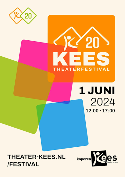 Kees Theaterfestival